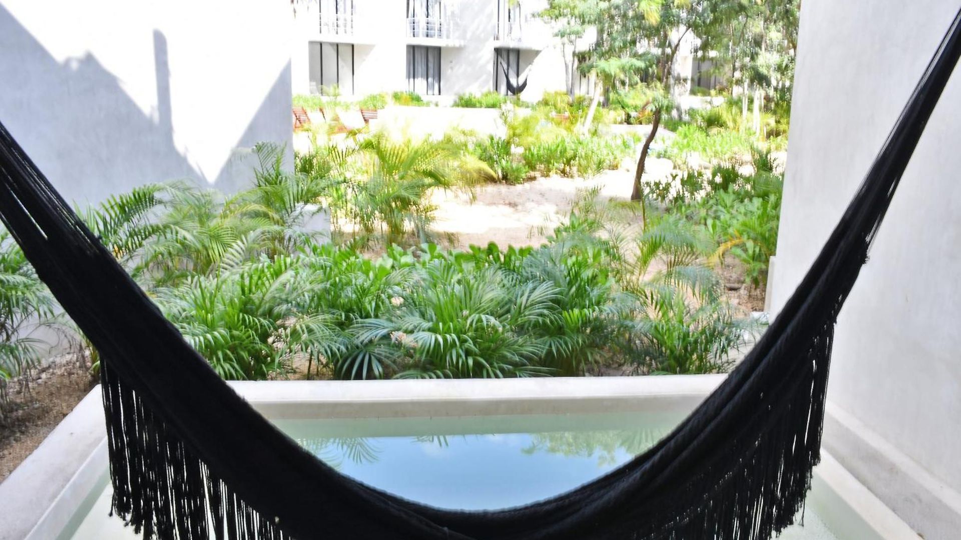 Apartamento Seremonia Selva By The Spot Tulum