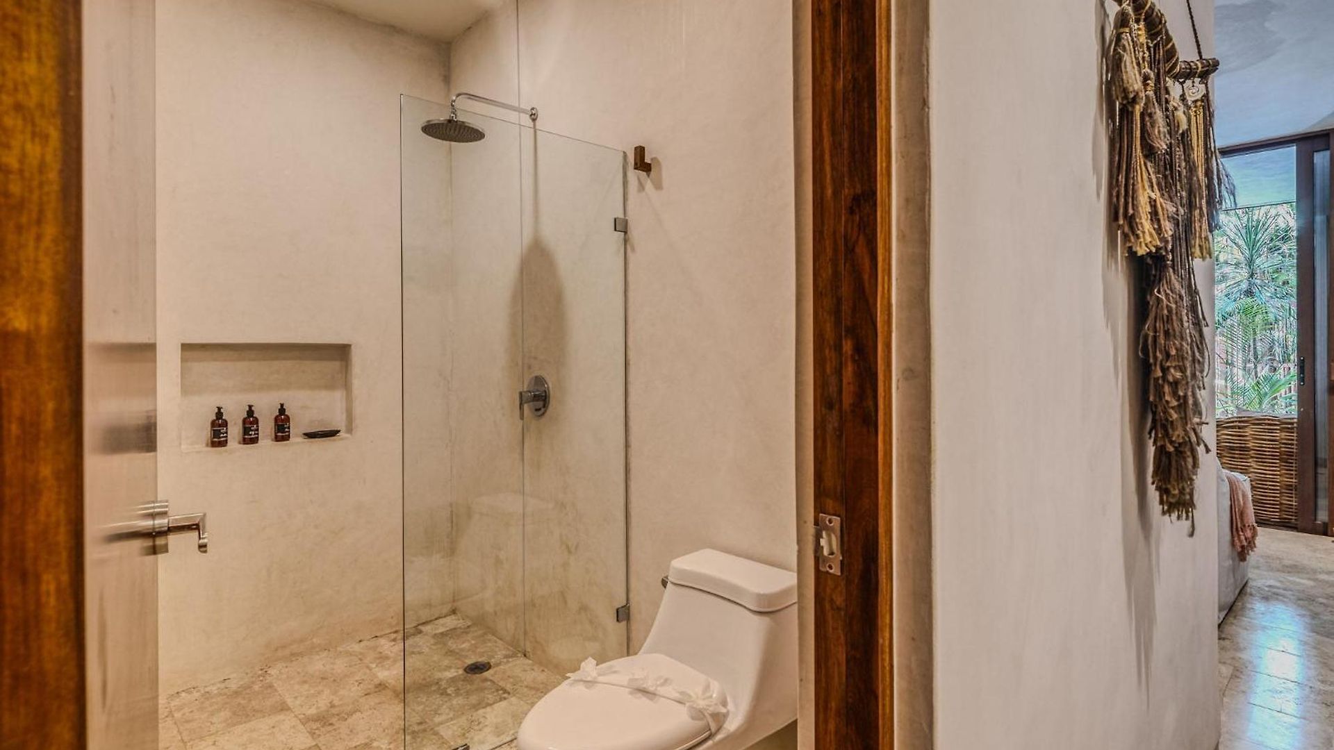 Exclusive 1br In Jungle Private Pool Apartamento *