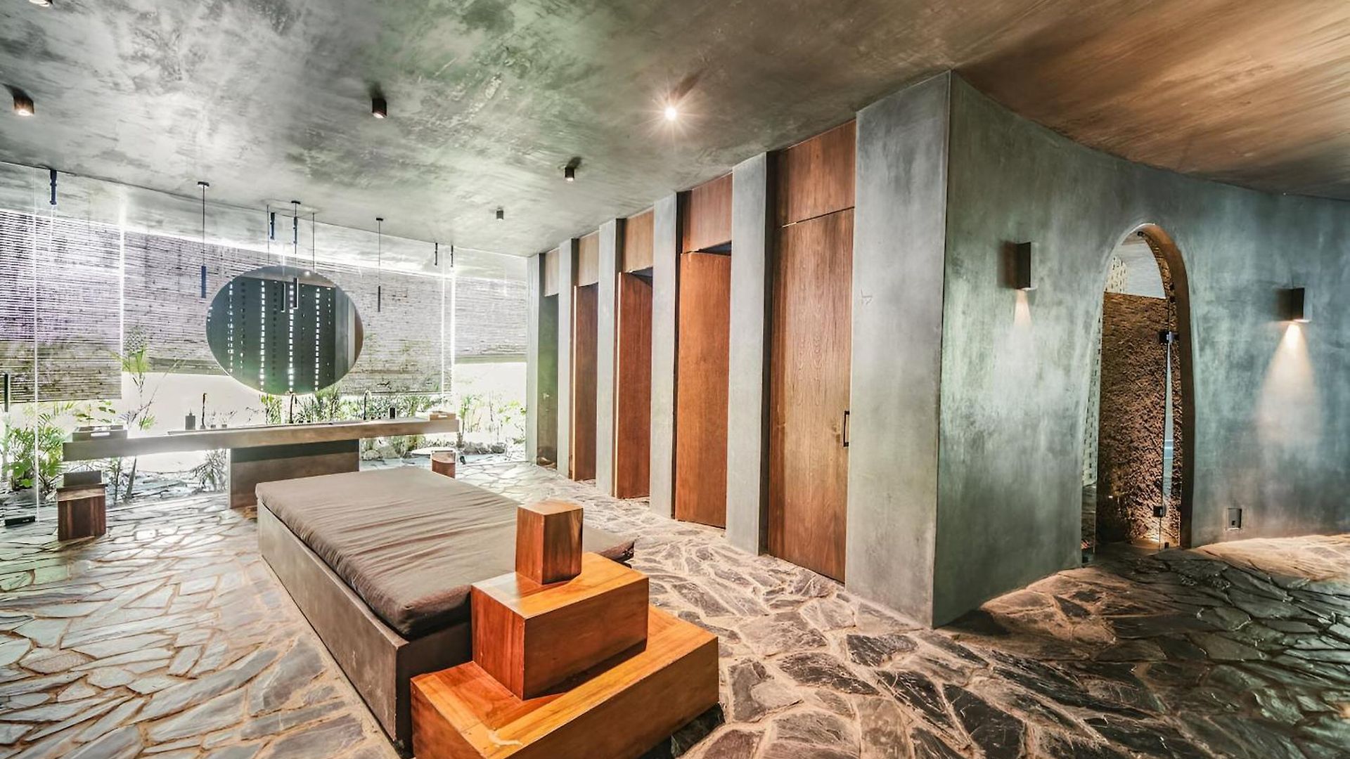 Exclusive 1br In Jungle Private Pool Tulum