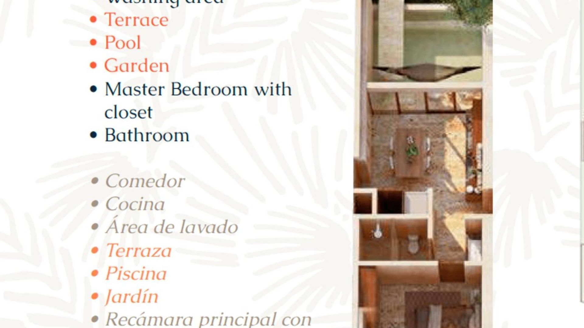 Apartamento Exclusive 1br In Jungle Private Pool *