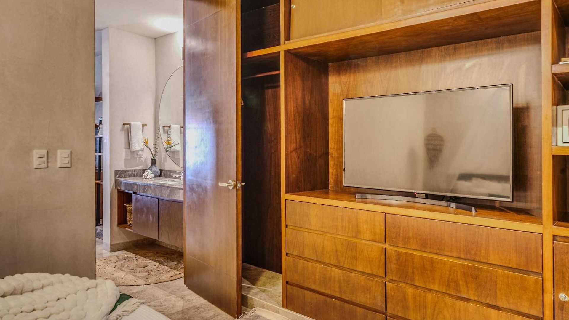 Apartamento Exclusive 1br In Jungle Private Pool Tulum