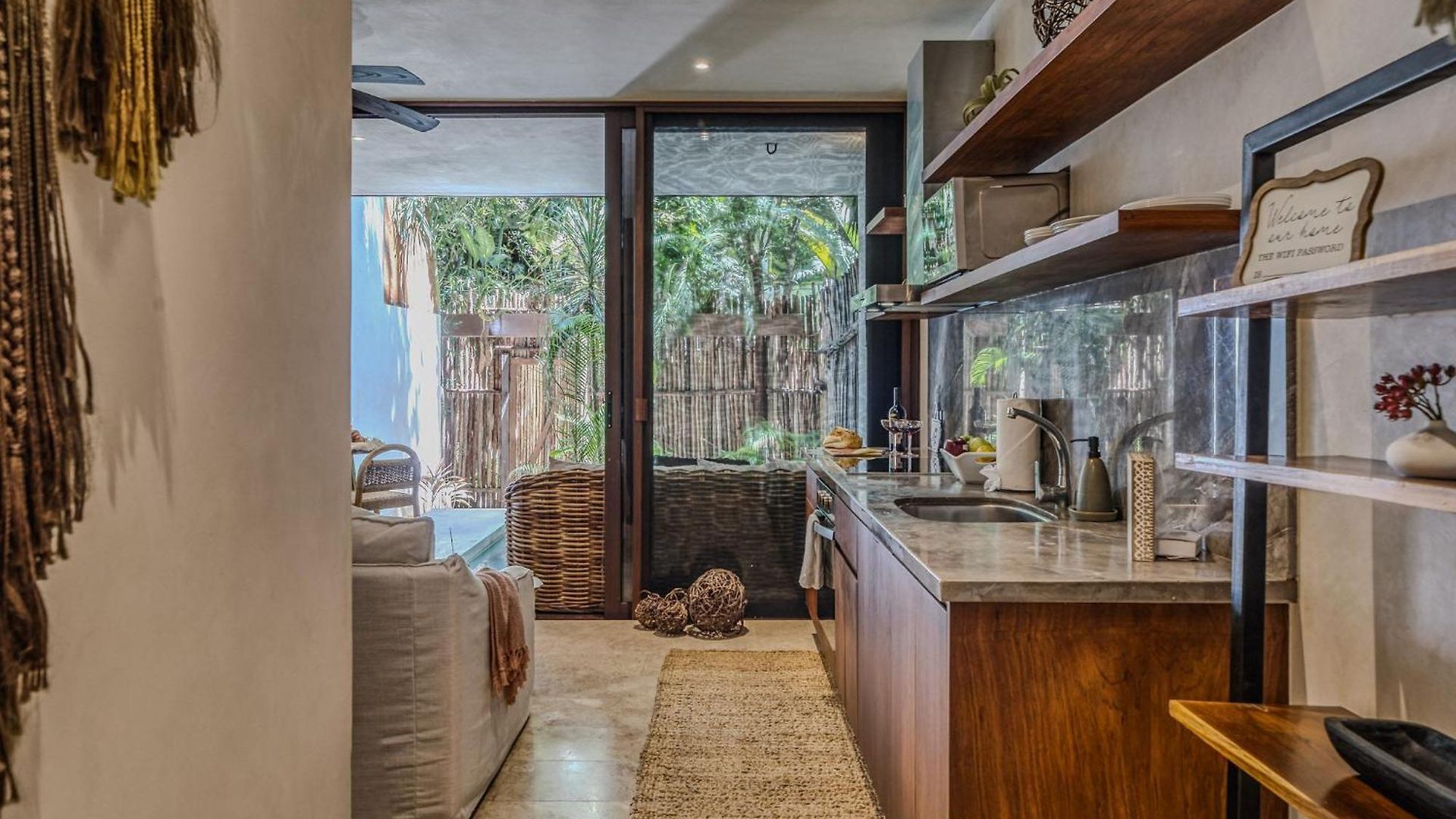 Exclusive 1br In Jungle Private Pool Apartamento Tulum