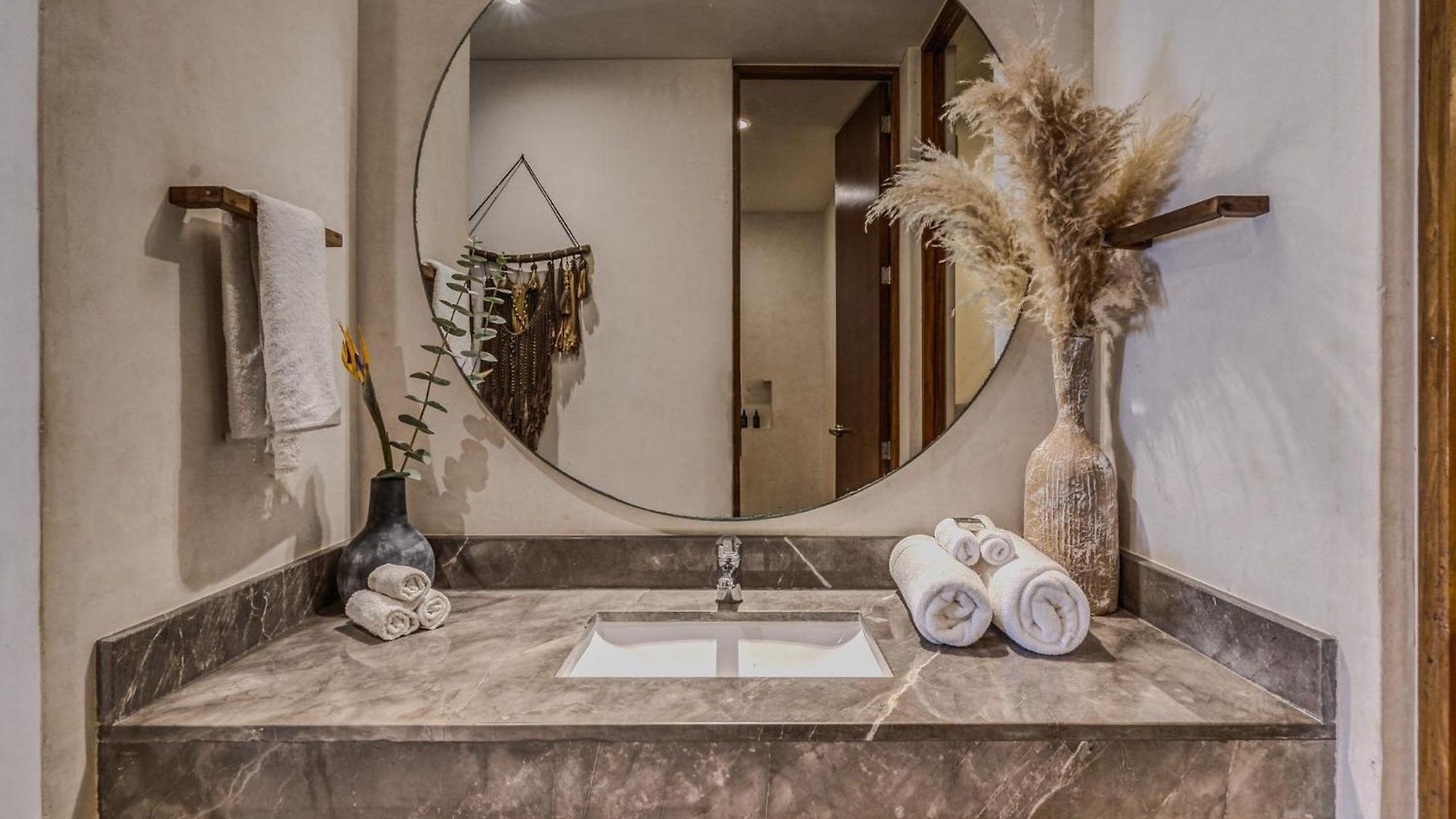 Exclusive 1br In Jungle Private Pool *