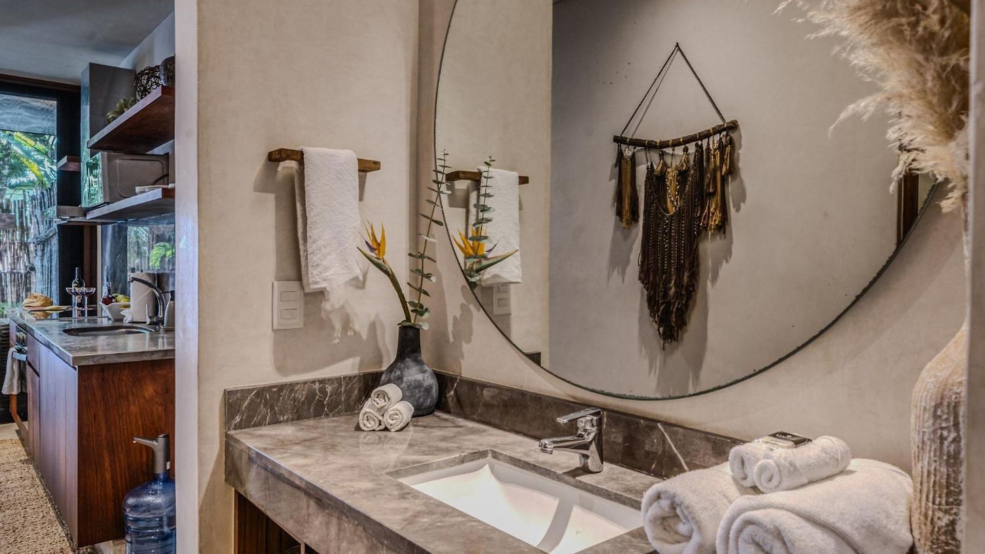Exclusive 1br In Jungle Private Pool Apartamento *