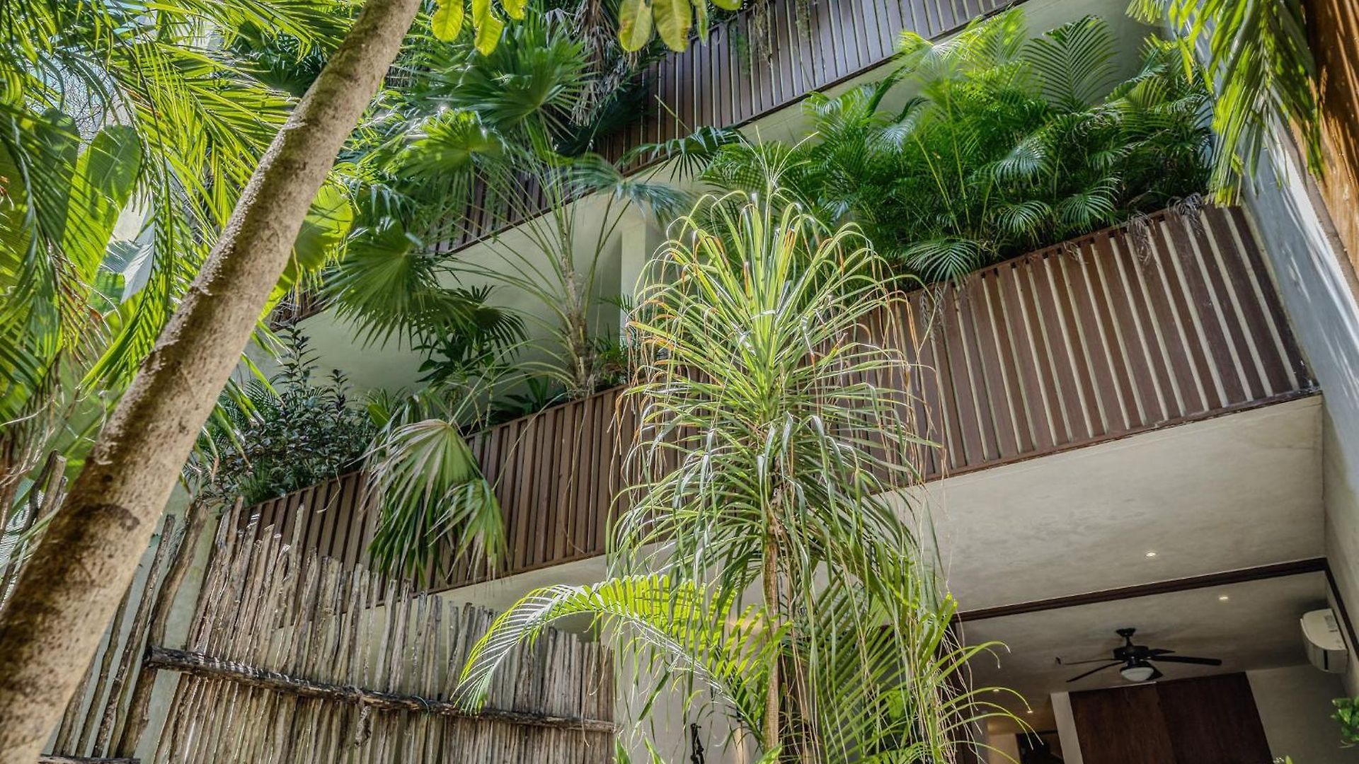 Exclusive 1br In Jungle Private Pool * Tulum