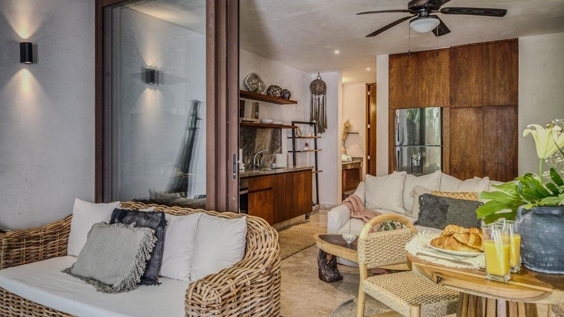 Exclusive 1br In Jungle Private Pool Apartamento *