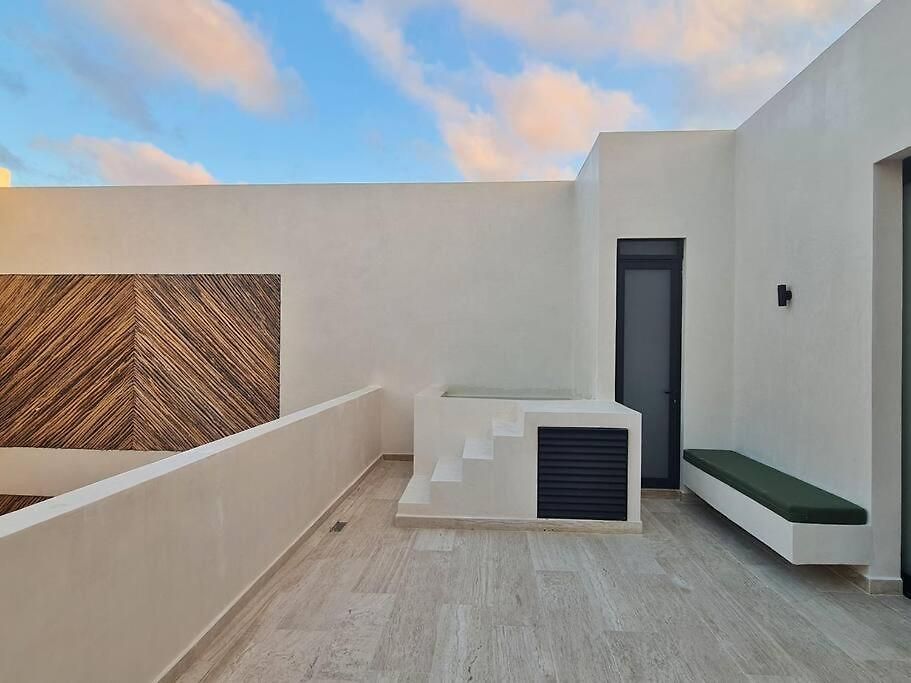 Lugar Apartment *