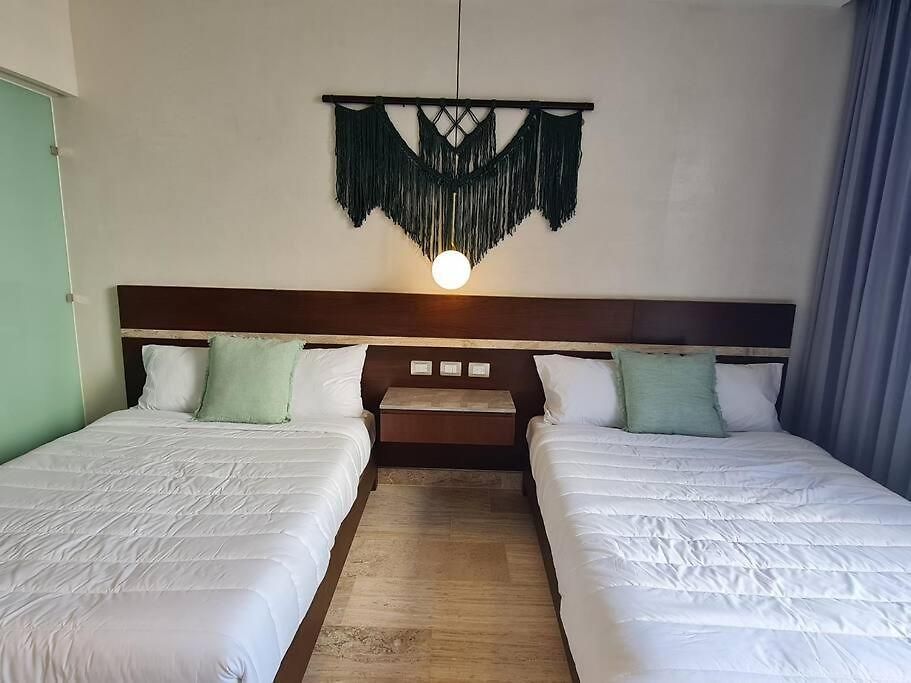 Apartment Lugar *
