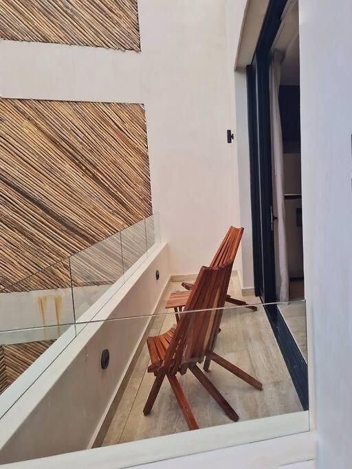 Lugar Apartment