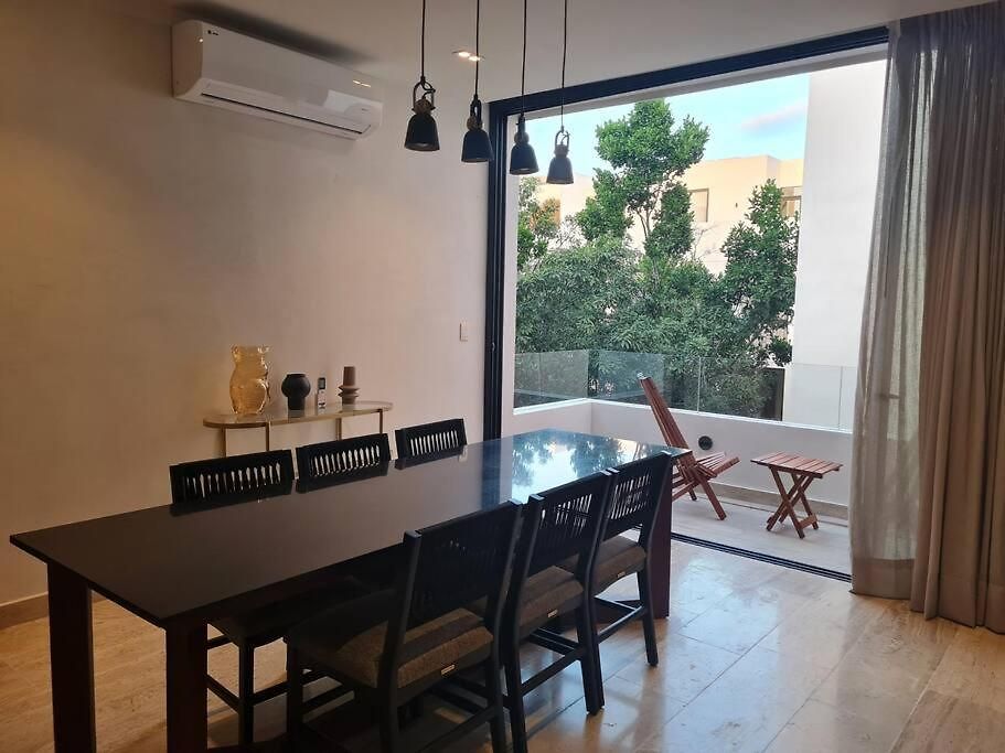 Lugar Apartment *