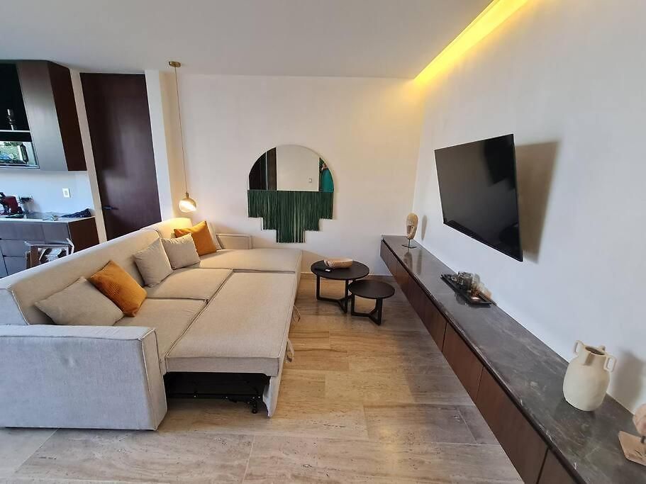 Apartment Lugar *