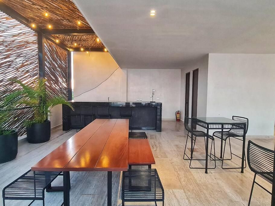 Apartment Lugar *