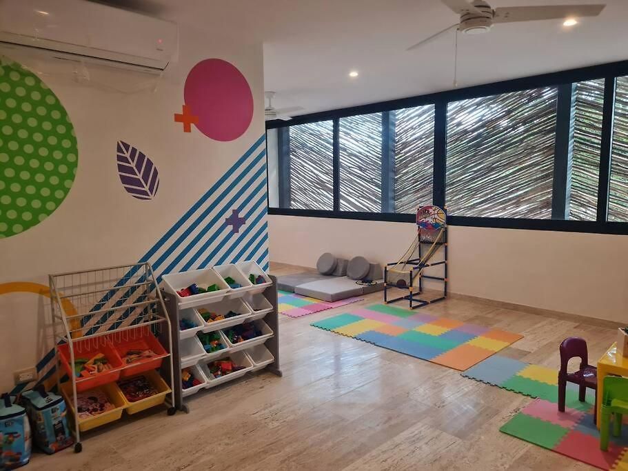 Apartment Lugar