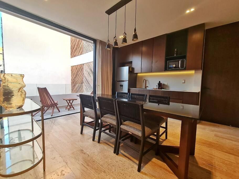 Apartment Lugar Tulum