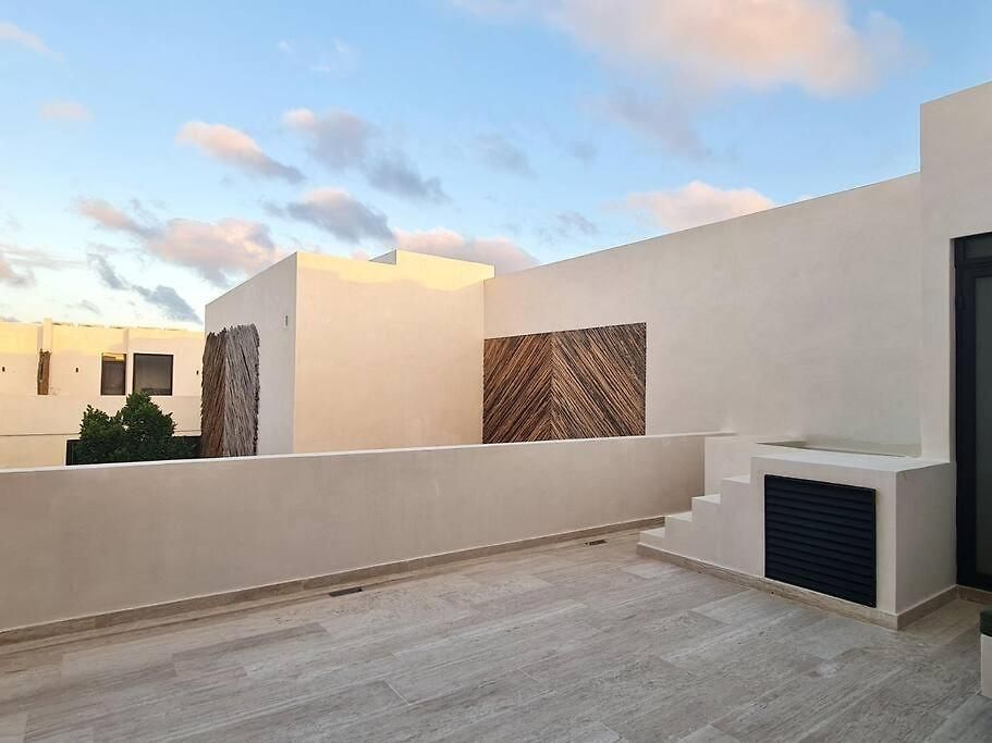 Apartment Lugar