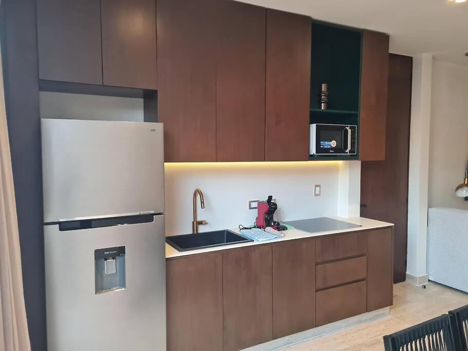 Lugar Apartment *