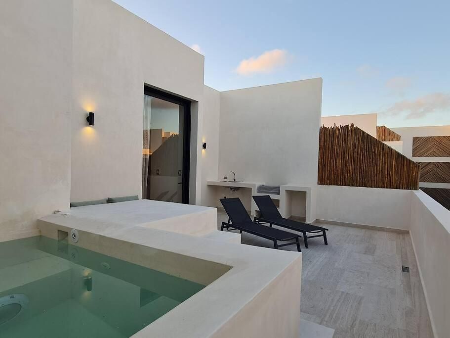 Lugar Tulum
