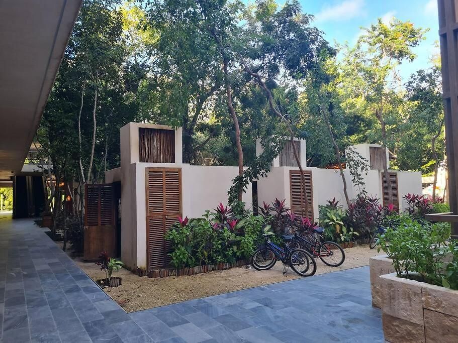 Lugar * Tulum