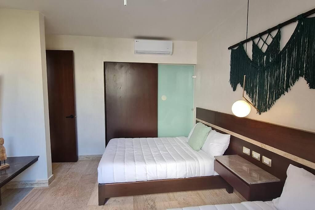 Apartment Lugar Tulum