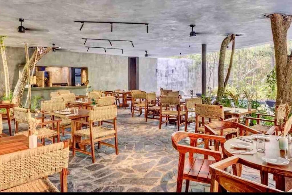 Apartamento New 5 Star Condo-infinity&cenote Pool *