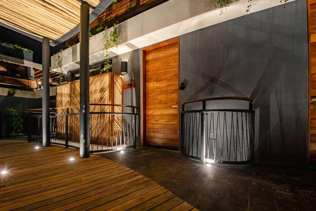 5 Star Luxury Penthouse /private Pool/cenote Pool Apartment *