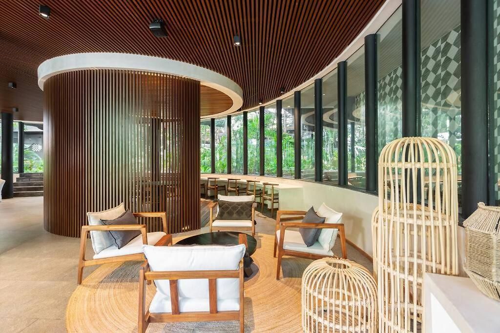 Apartamento New 5 Star Condo-infinity&cenote Pool Tulum