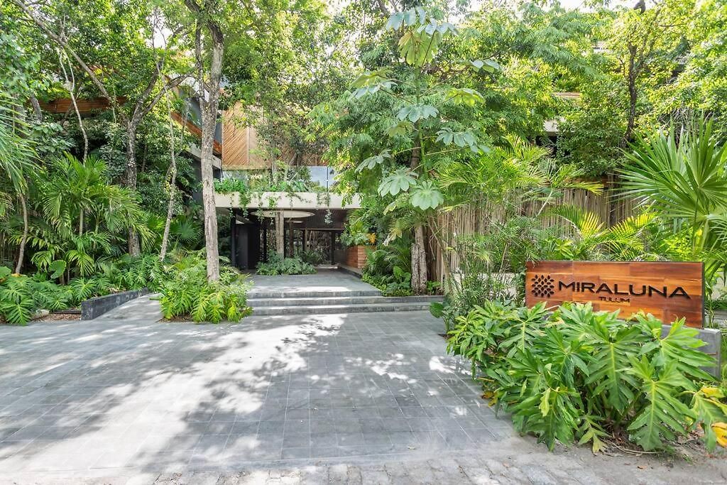 Apartamento New 5 Star Condo-infinity&cenote Pool