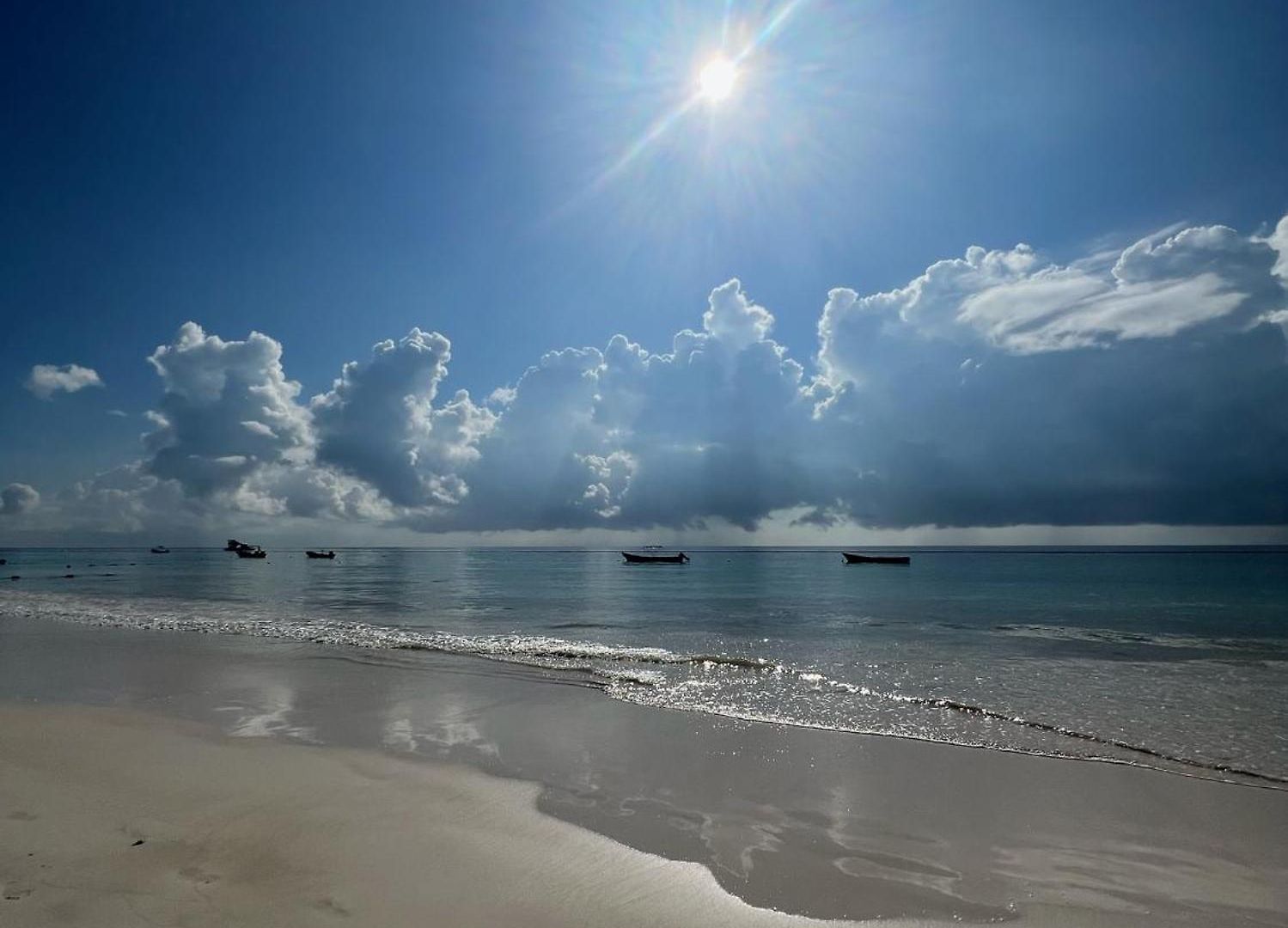 El Paraiso 4* Tulum