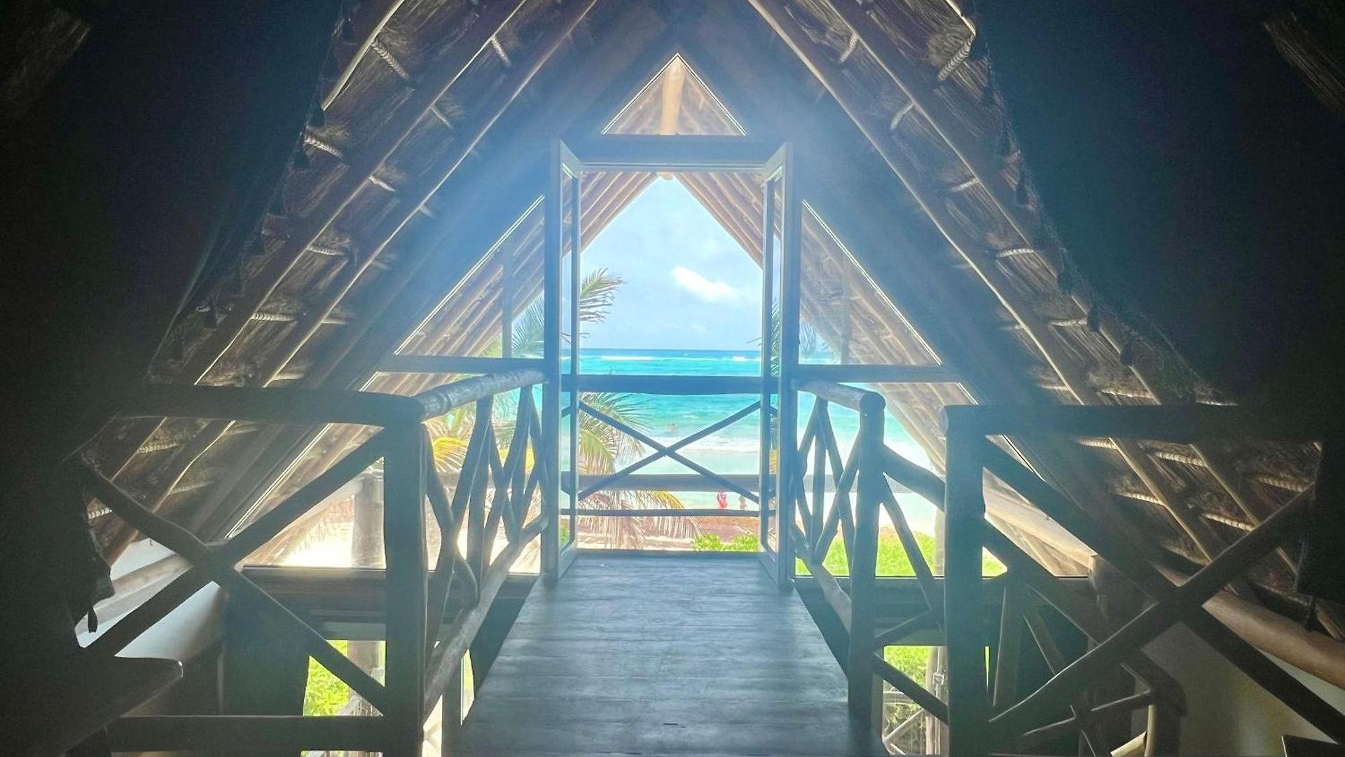 El Paraiso 4*