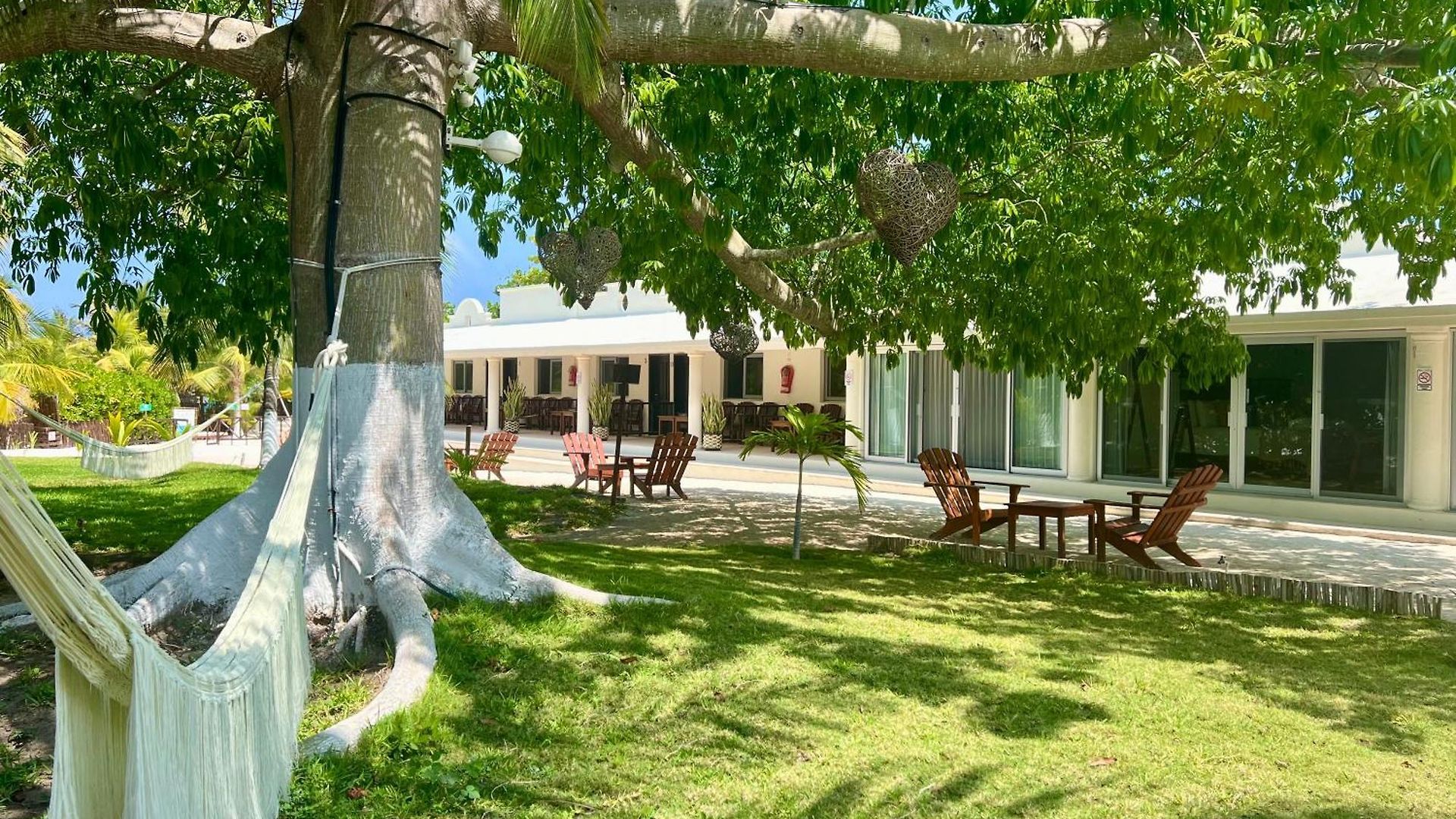 Hotel El Paraiso