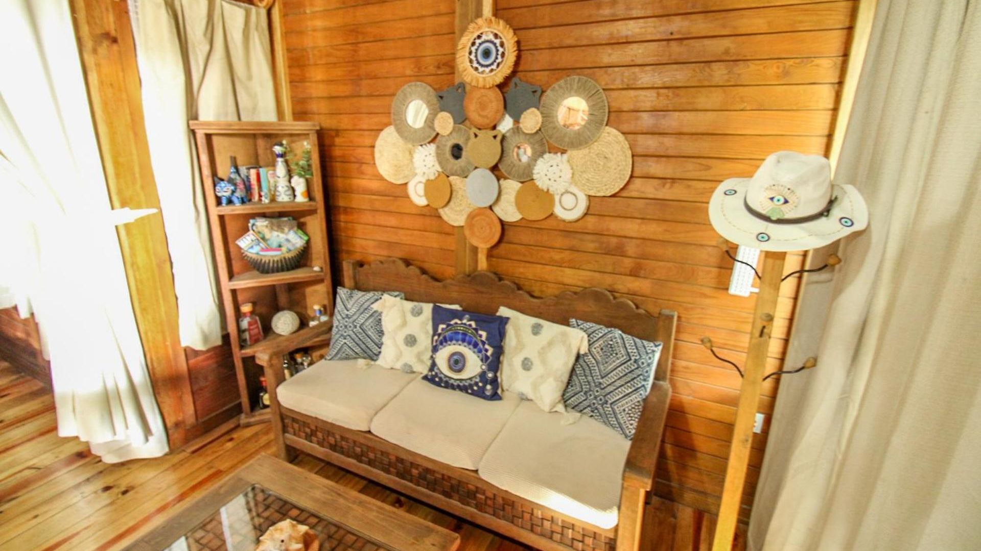 Alicat Villa Tulum