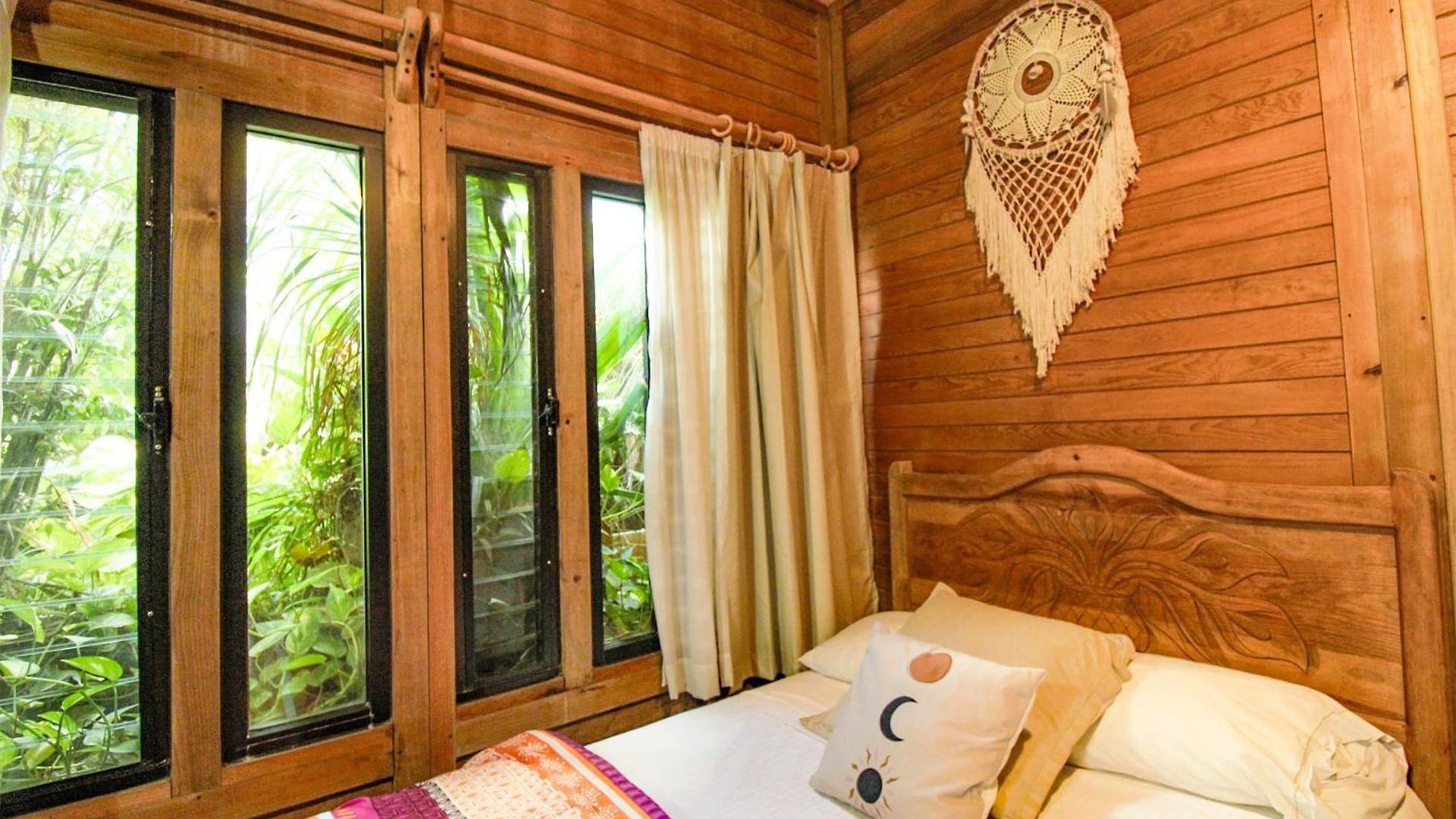 Alicat Villa Tulum