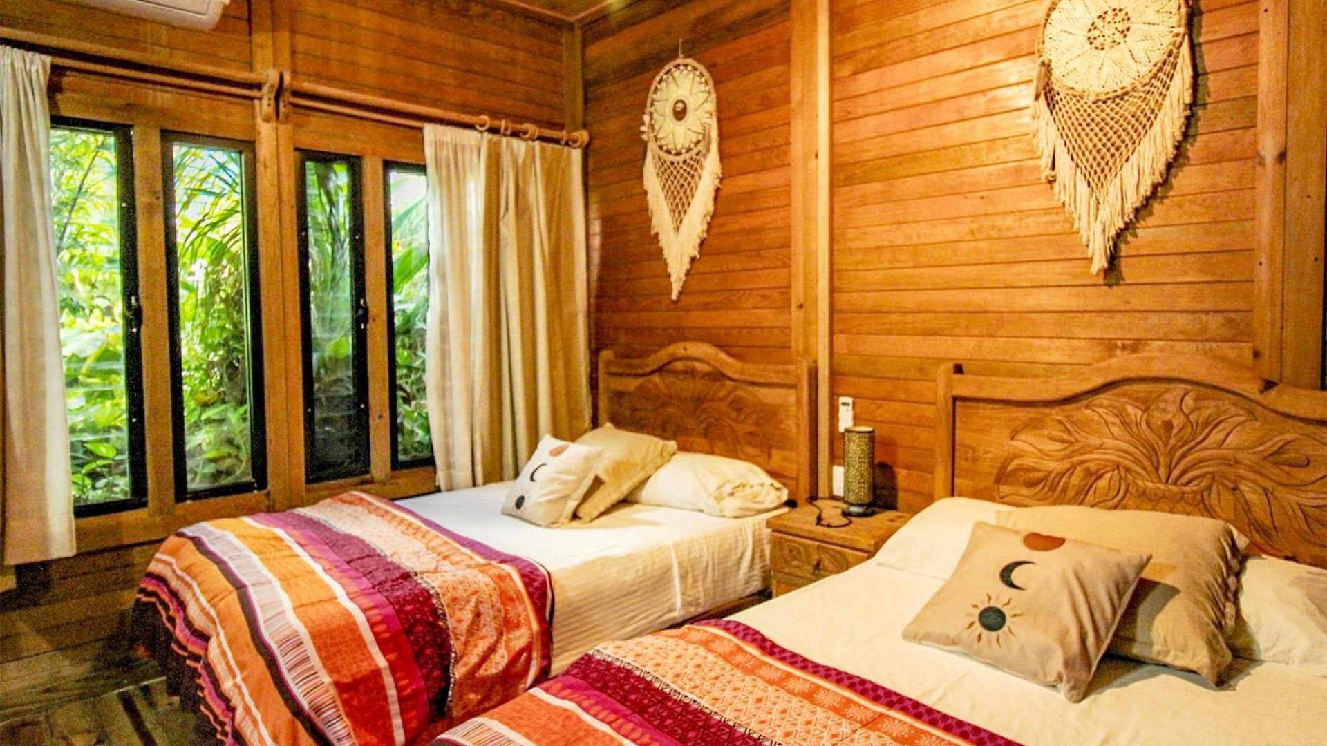 Alicat Villa Tulum