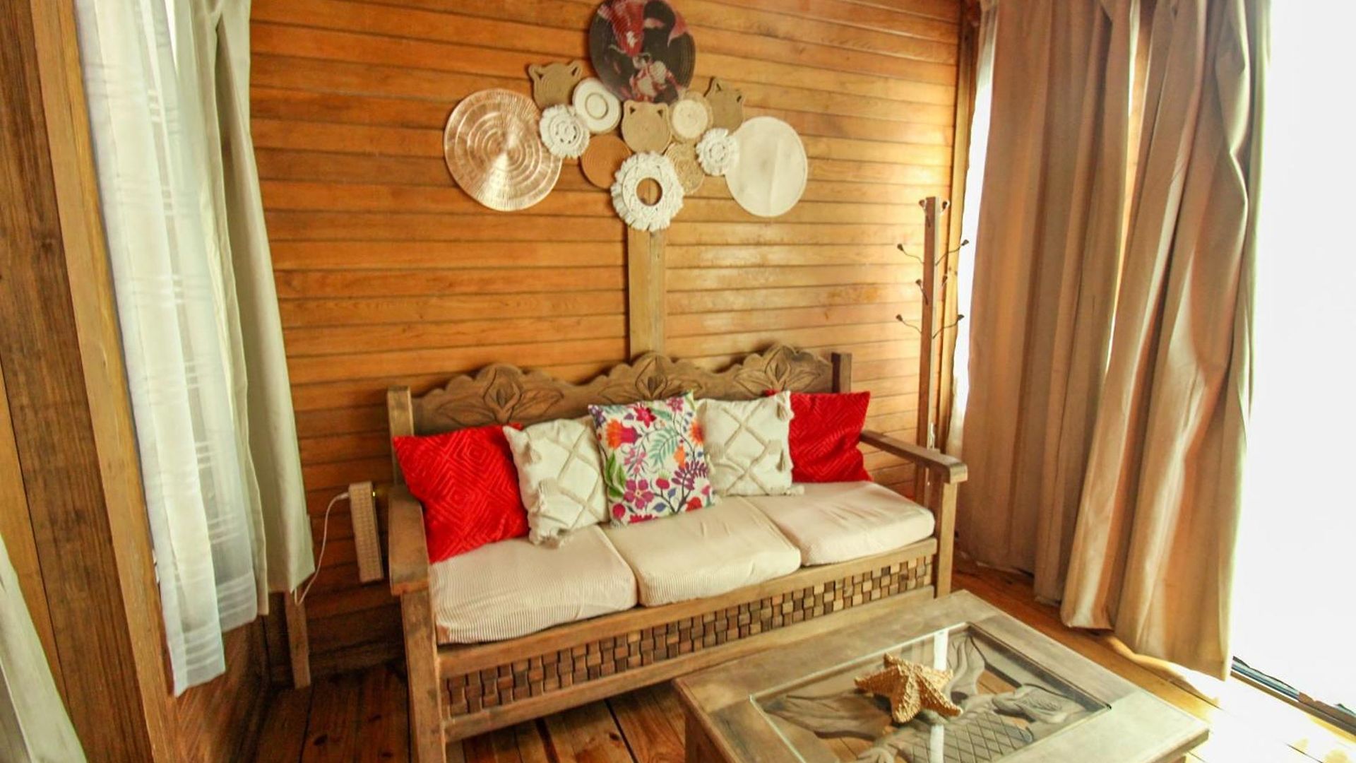 Villa Alicat Tulum