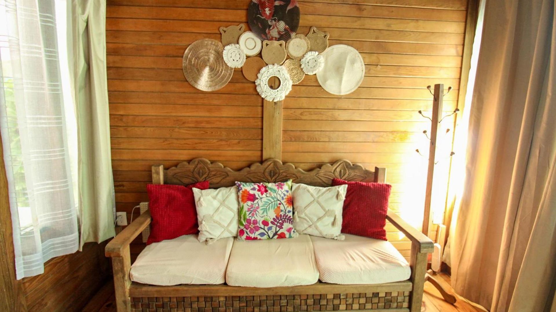 Alicat Villa Tulum