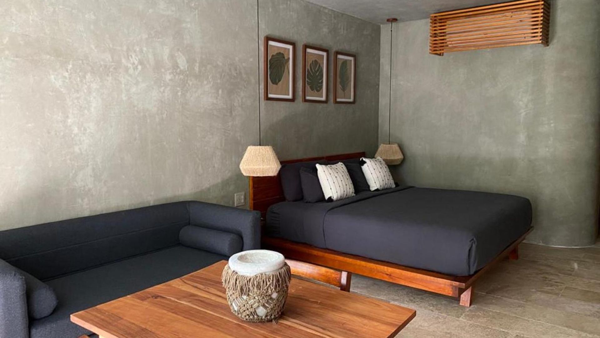 Apartamento Seremonia By Uliv Tulum