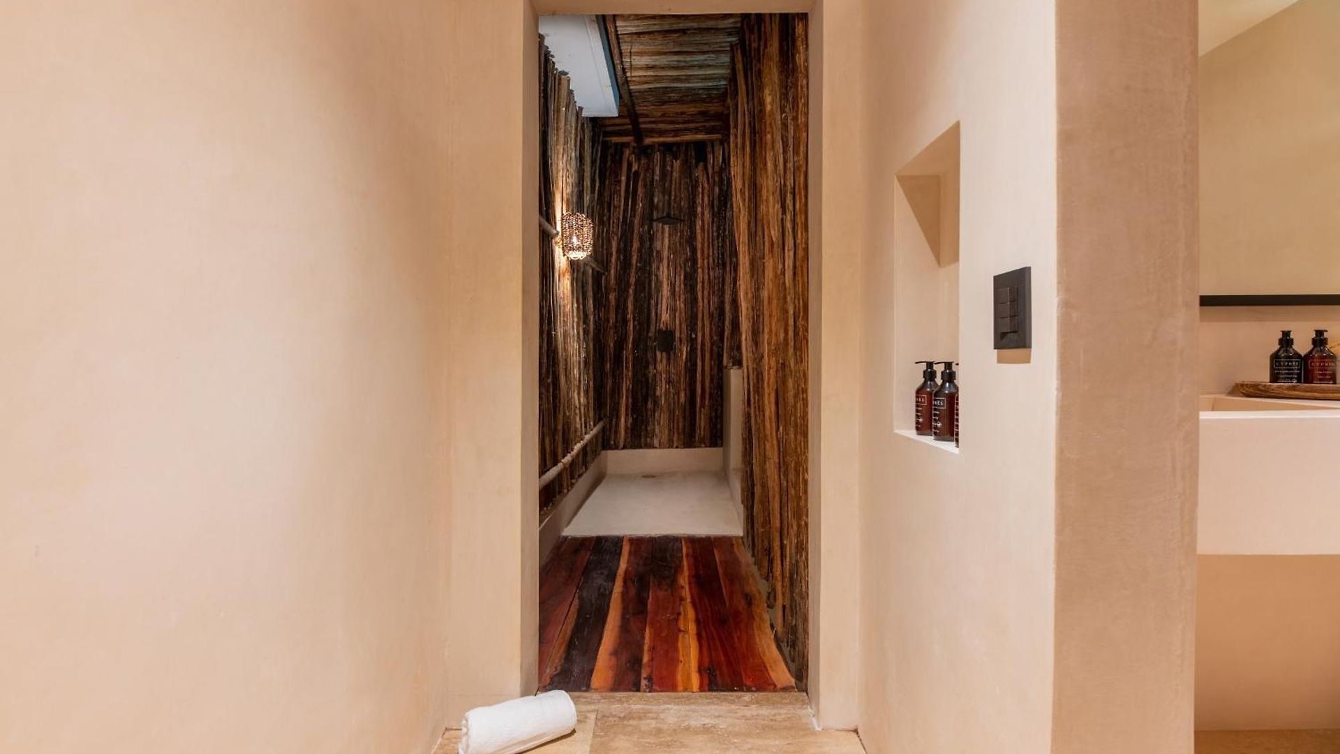Majaro Apartamento