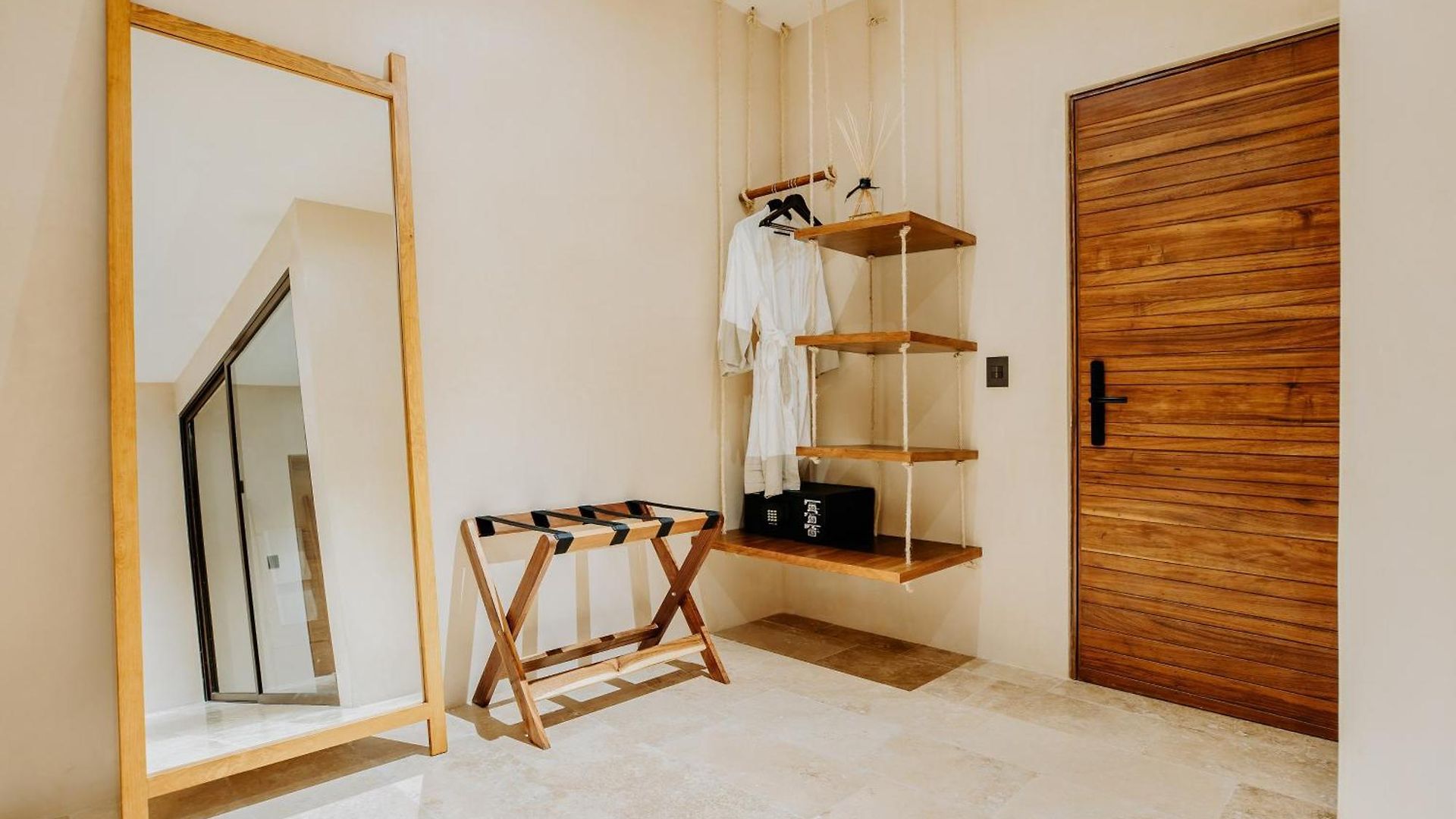 Apartamento Majaro