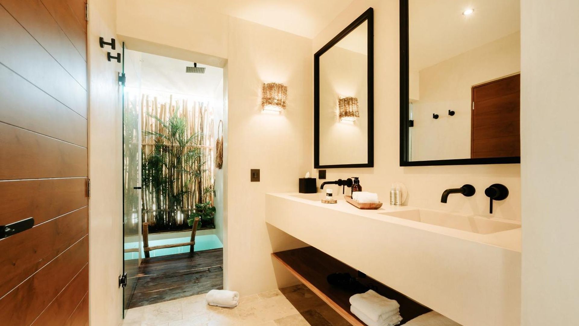 Apartamento Majaro Tulum