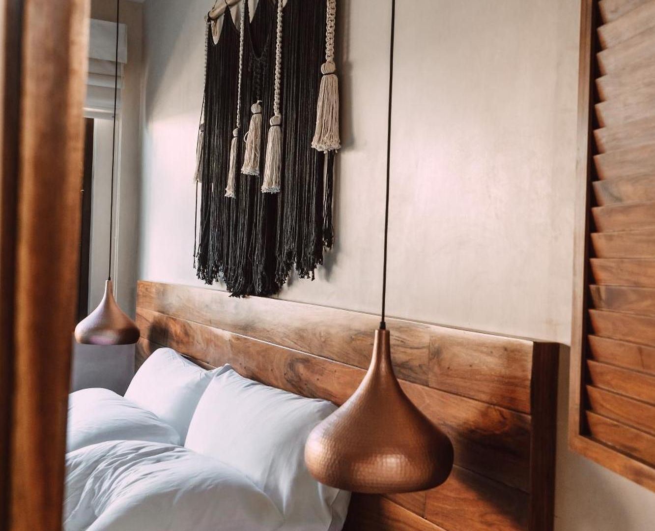 Apartamento Majaro *