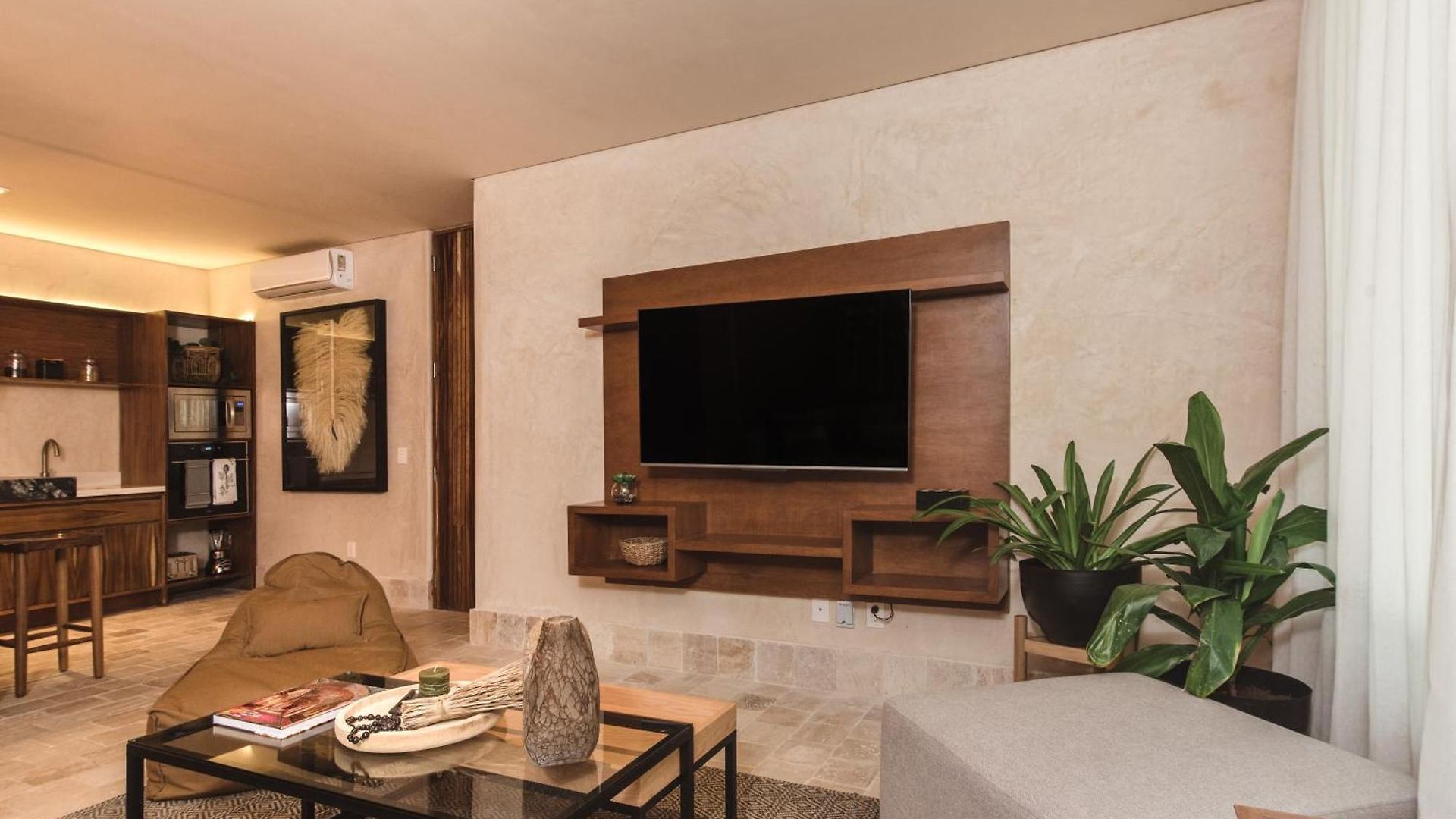 Apartamento Lumina At Losantos