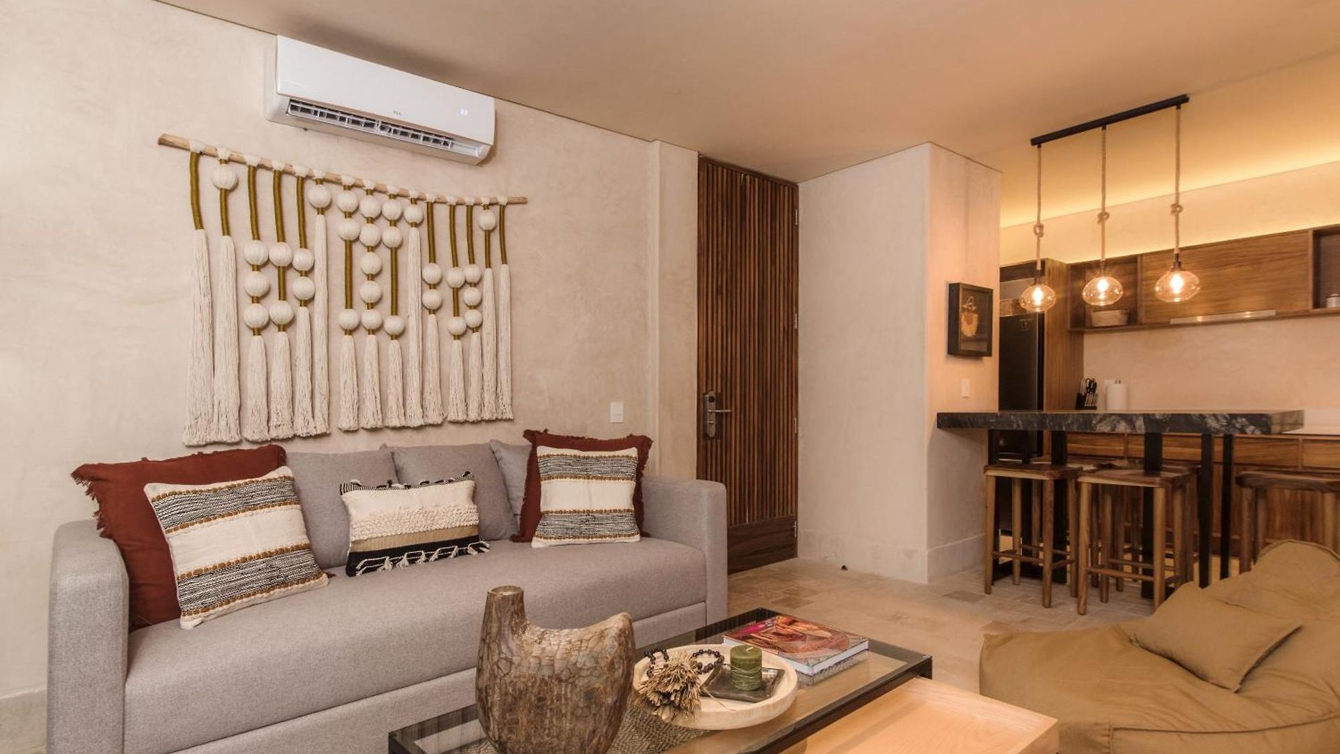 Apartamento Lumina At Losantos *