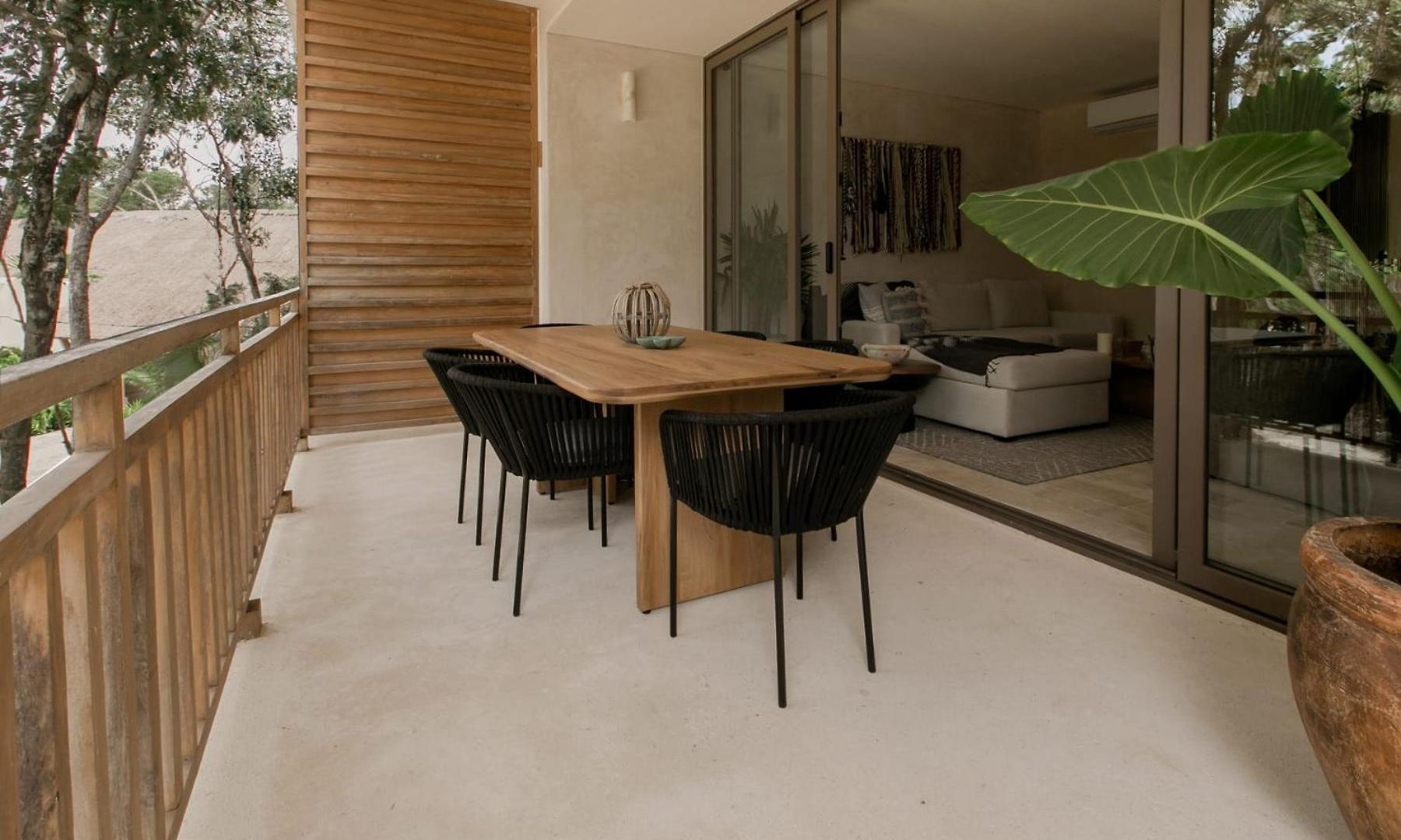 Apartamento Lumina At Losantos