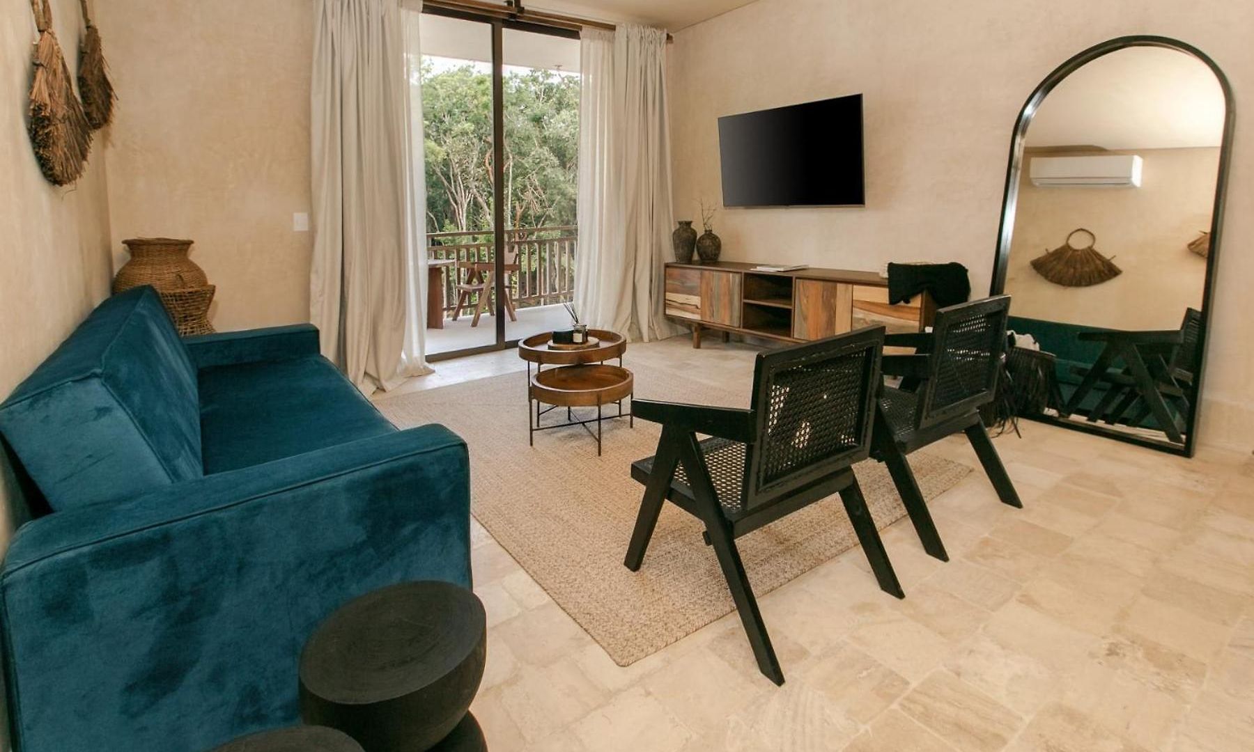 Apartamento Lumina At Losantos *