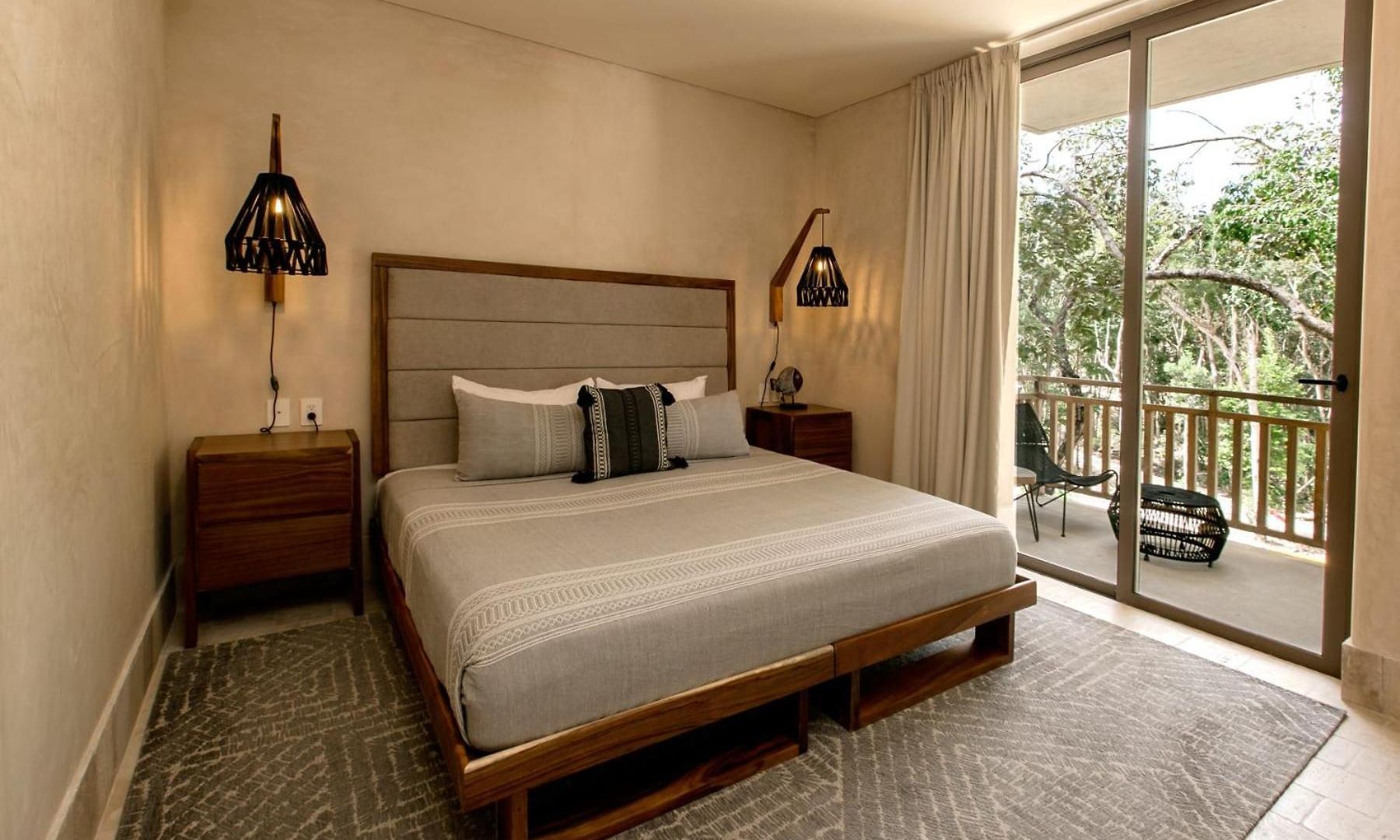 Apartamento Lumina At Losantos