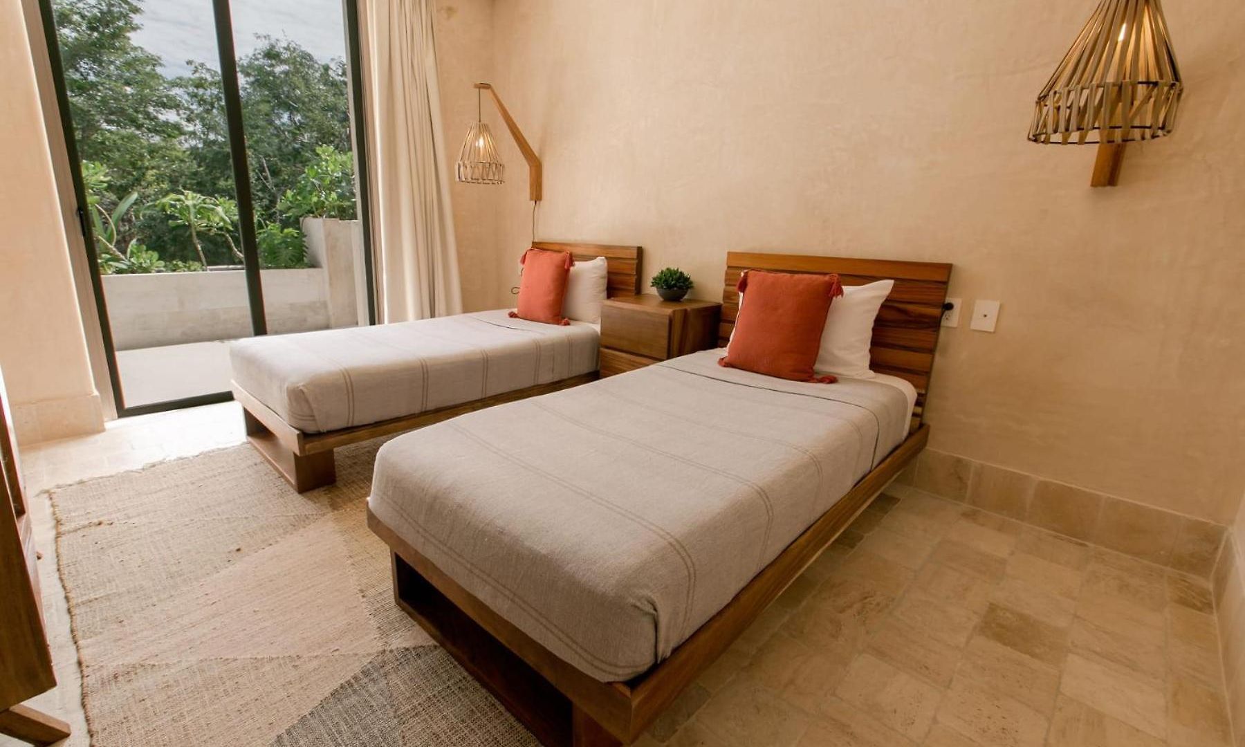 Apartamento Lumina At Losantos