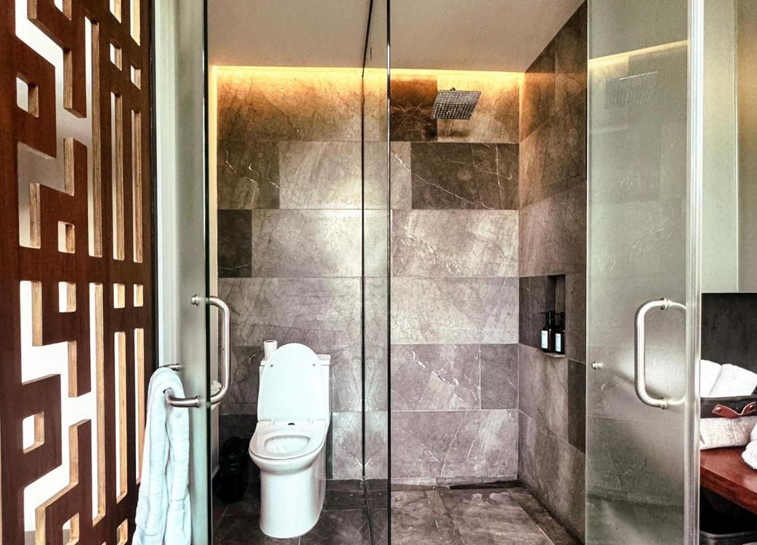 Iik By Groovy Stays- A Hip Condo-hotel With Wifi, Rooftop, Pool, Sleeps 6 Tulum