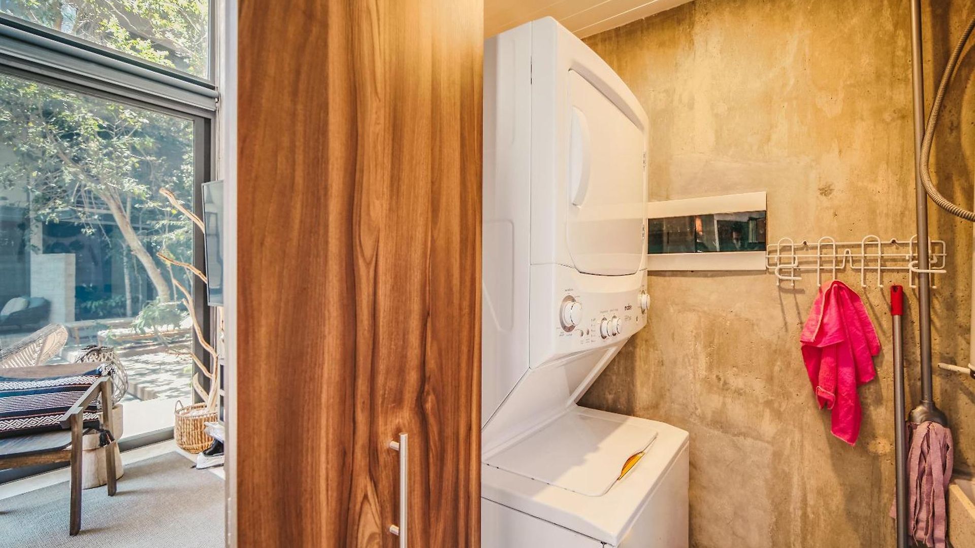 Apartment Divine 1br Swim Up With Cenote And Gym Tulum
