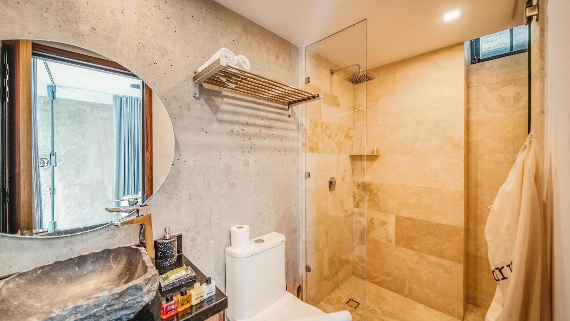 Divine 1br Swim Up With Cenote And Gym Apartment *