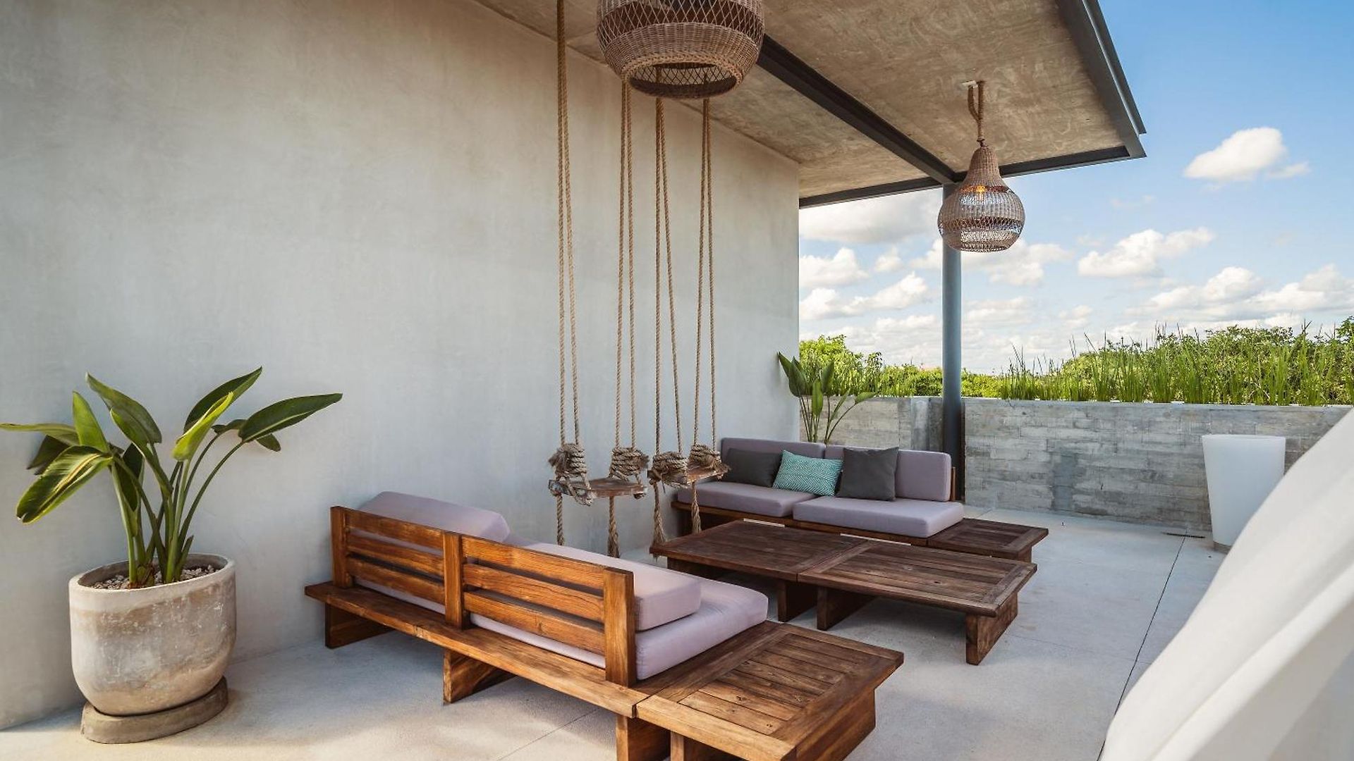 Amazing 1br Swim Up Cenote Gym Tulum